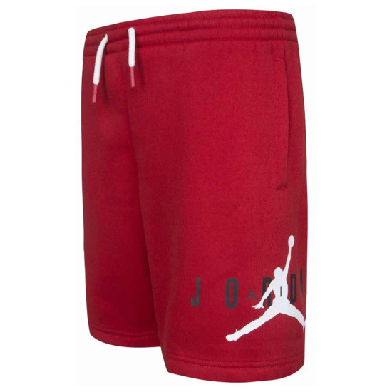 Jordan Παιδικό σορτς Jumpman Sustainable Short